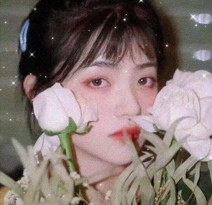 送你一朵小红花3